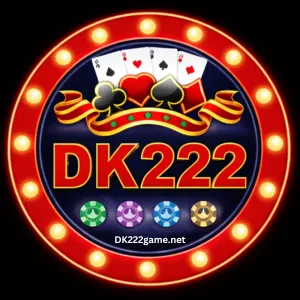 Dk222 Game LOGO